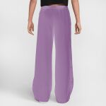 Nike Studio Fleece Pants