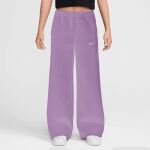 Nike Studio Fleece Pants