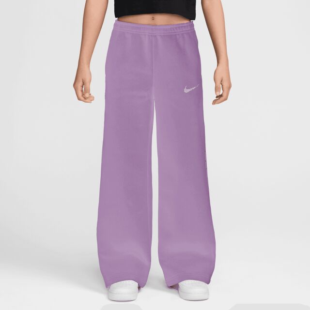 Nike Studio Fleece Pants