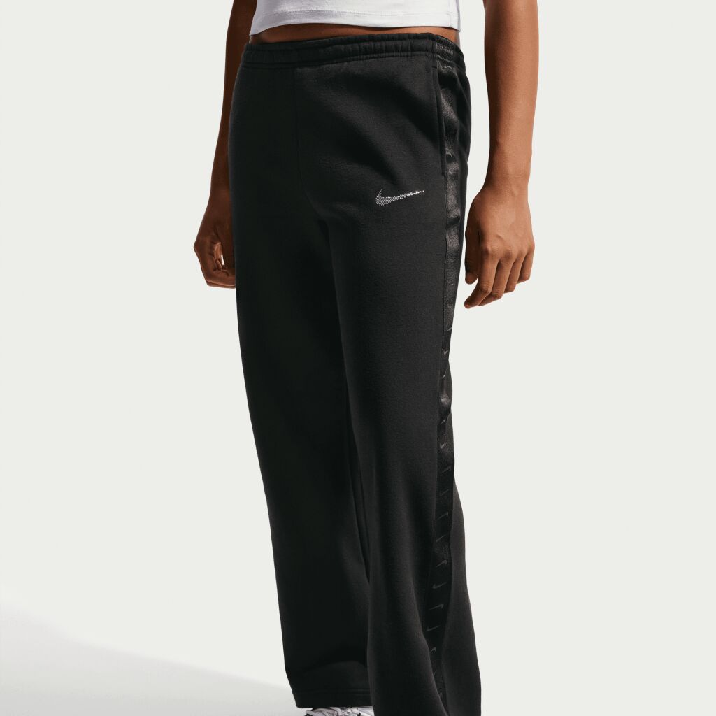Nike Studio Fleece Pants