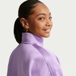 Nike Studio Fleece 1/4-Zip Sweatshirt