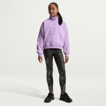 Nike Studio Fleece 1/4-Zip Sweatshirt