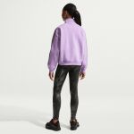 Nike Studio Fleece 1/4-Zip Sweatshirt