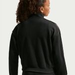 Nike Studio Fleece 1/4-Zip Sweatshirt