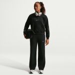 Nike Studio Fleece 1/4-Zip Sweatshirt