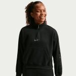 Nike Studio Fleece 1/4-Zip Sweatshirt