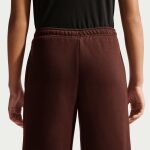 Nike Studio Fleece Girls' Open-Hem Pants