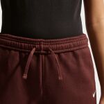 Nike Studio Fleece Girls' Open-Hem Pants