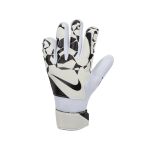 Nike Match Goalkeeper Soccer Gloves Jr