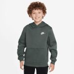 Nike Sportswear Club Fleece Pullover Hoodie Jr