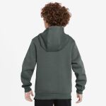 Nike Sportswear Club Fleece Pullover Hoodie Jr