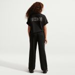 Nike Club Fleece Open-Hem Pants