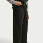 Nike Club Fleece Open-Hem Pants