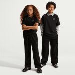 Nike Club Fleece Open-Hem Pants