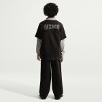 Nike Club Fleece Open-Hem Pants