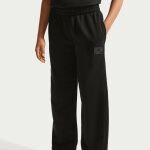 Nike Club Fleece Open-Hem Pants