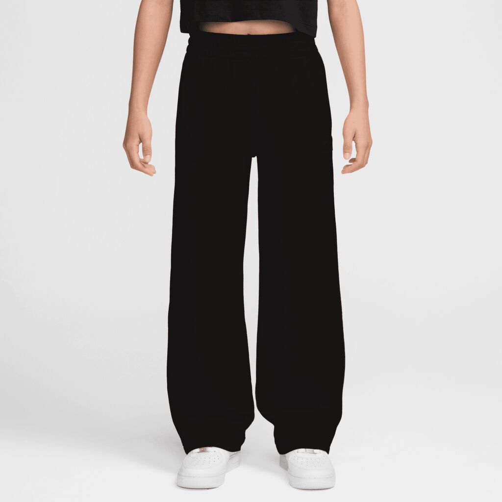 Nike Club Fleece Open-Hem Pants
