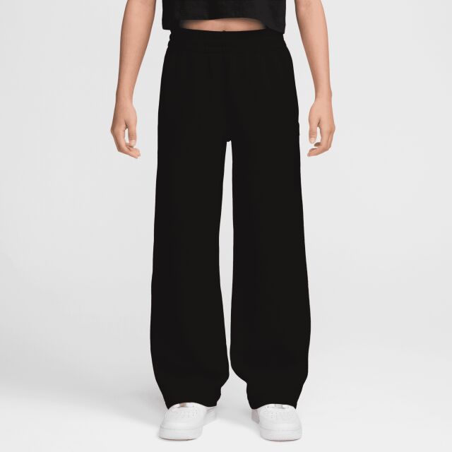 Nike Club Fleece Open-Hem Pants