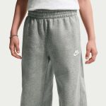 Nike Club Loose Open-Hem Pants