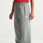 Nike Club Loose Open-Hem Pants