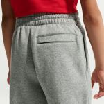 Nike Club Loose Open-Hem Pants