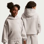 Nike Club Oversized Hoodie
