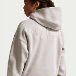 Nike Club Oversized Hoodie