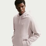 Nike Club Pullover Fleece Hoodie