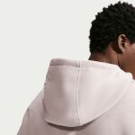 Nike Club Pullover Fleece Hoodie