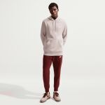 Nike Club Pullover Fleece Hoodie
