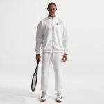 Nike Court Heritage Tennis Jacket M