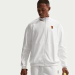 Nike Court Heritage Tennis Jacket M