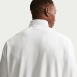 Nike Court Heritage Tennis Jacket M