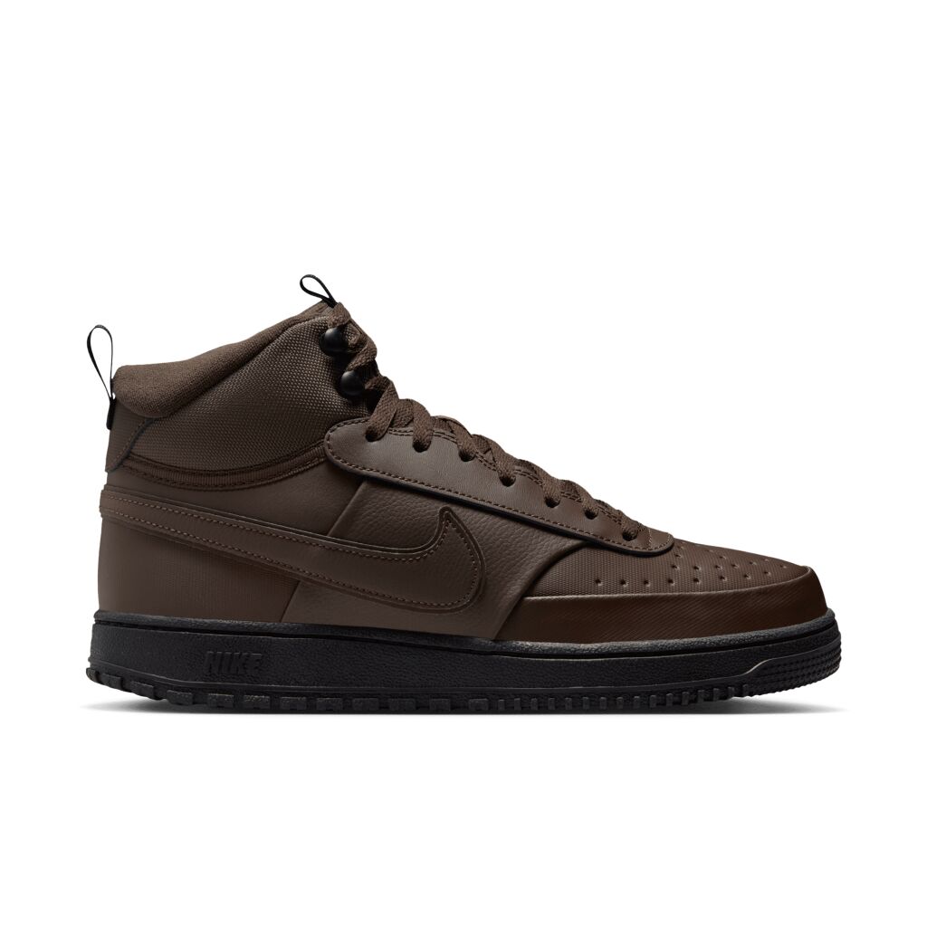 Nike Court Vision Mid Winter M