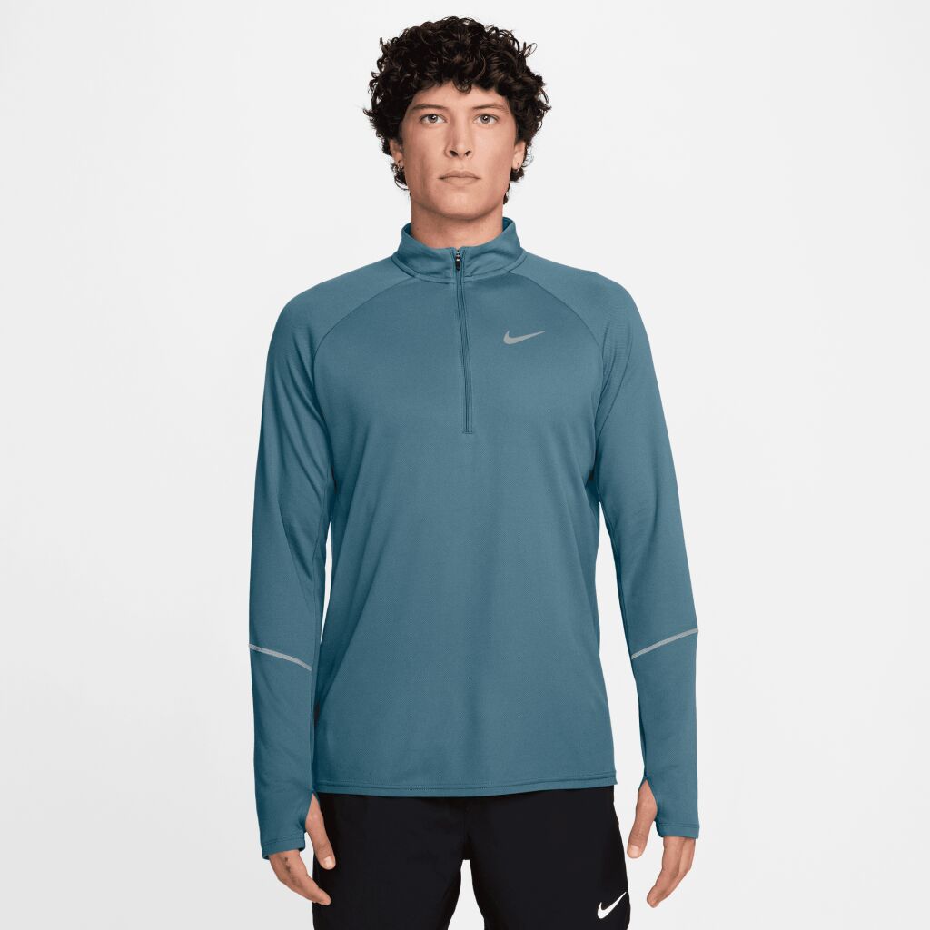 Nike Miler  Dri-FIT UV Protection 1/2-Zip HZ