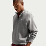 Nike Sportswear Club Half-zip M