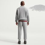 Nike Sportswear Club Half-zip M