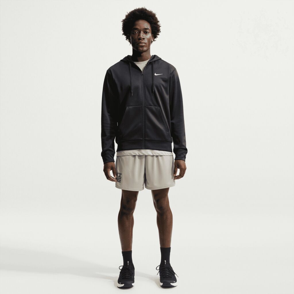 Nike M Tf Flex Full-zip Hdy