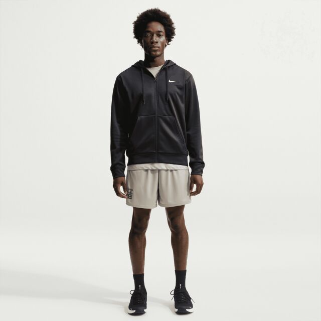 Nike M Tf Flex Full-zip Hdy