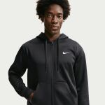 Nike M Tf Flex Full-zip Hdy