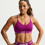 Nike Dri-FIT Indy Light Support Bra W