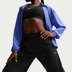 Nike One Dri-FIT Woven Wide Pant W