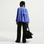 Nike One Dri-FIT Woven Wide Pant W