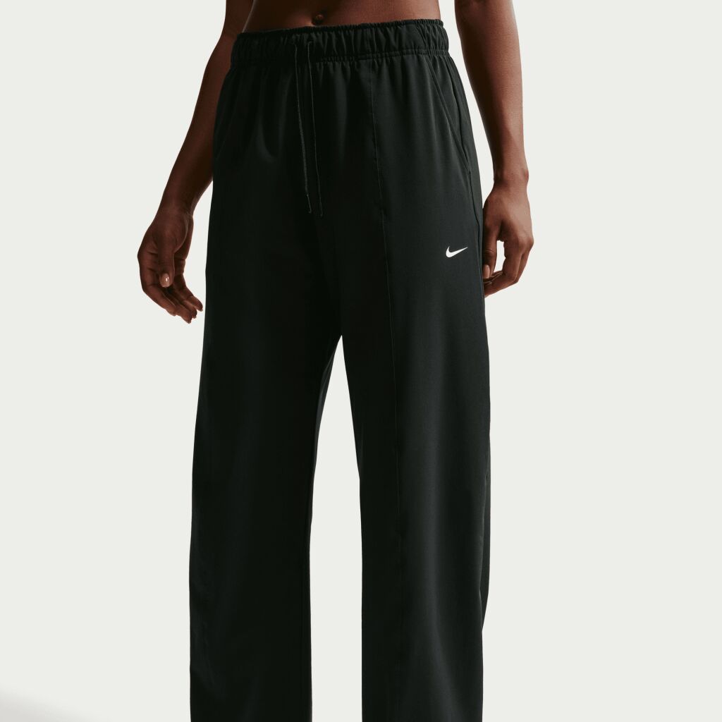 Nike One Dri-FIT Woven Wide Pant W