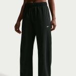 Nike One Dri-FIT Woven Wide Pant W