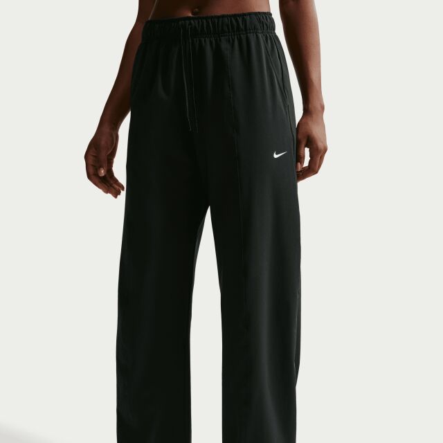 Nike One Dri-FIT Woven Wide Pant W