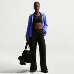 Nike One Dri-FIT Woven Wide Pant W