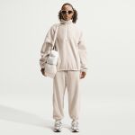 Nike Sportswear Oversized Fleece Top W