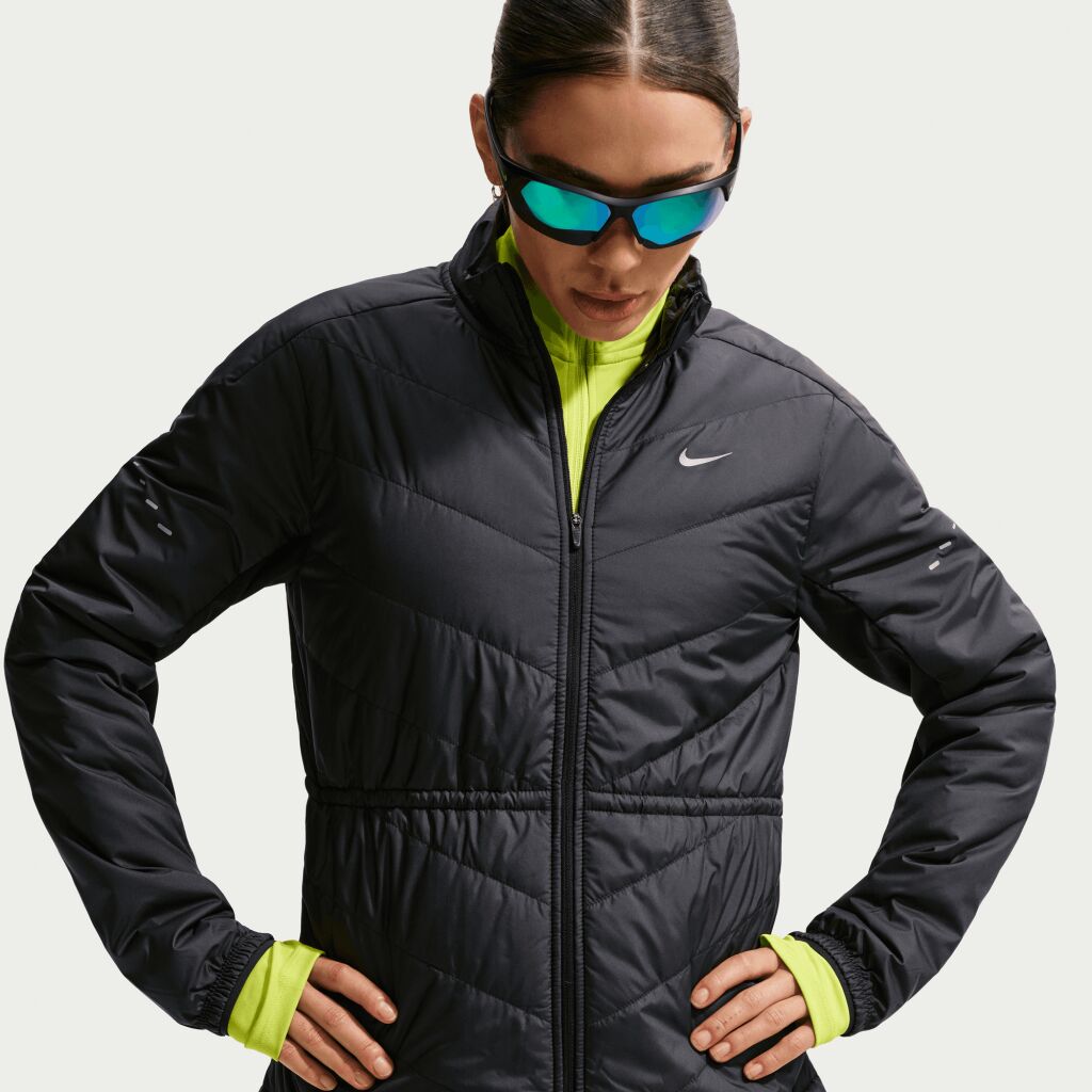 Nike Swift Therma Run Jacket W