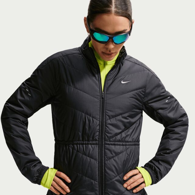 Nike Swift Therma Run Jacket W